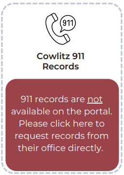 Cowlitz 911 Button