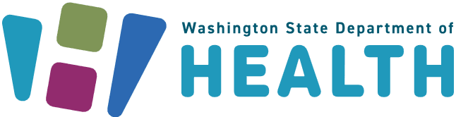 Washington State DOH Logo