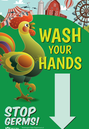 DOH - Directional - Down