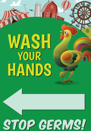 DOH - Directional - Left