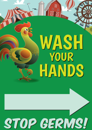 DOH - Directional - Right