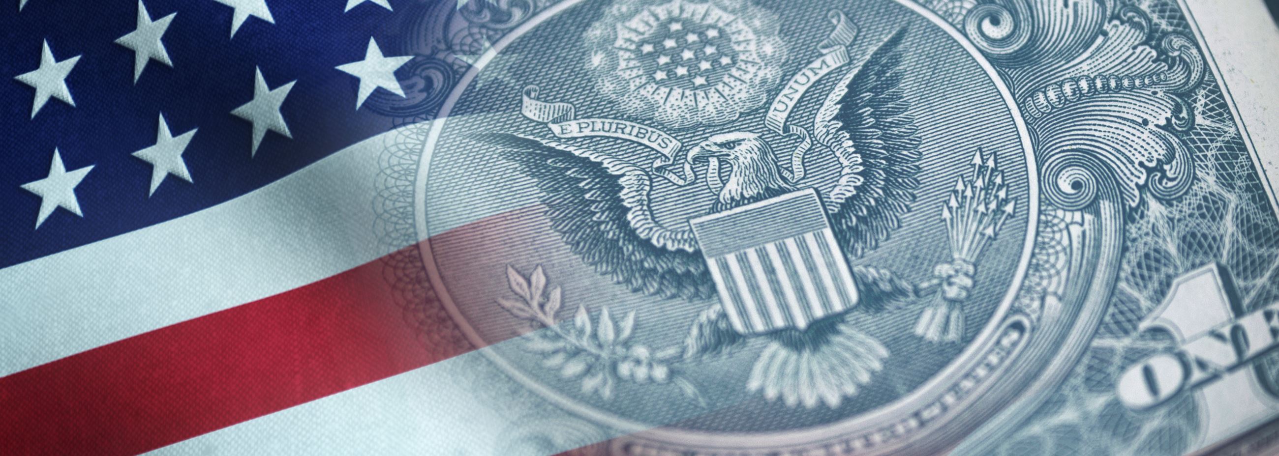 Flag Currency Veteran Relief Fund