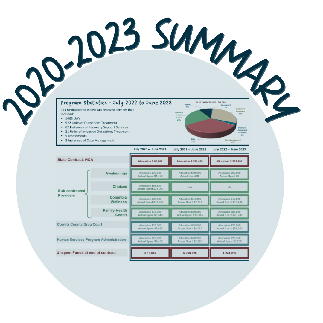 View the 2020-2023 Summary PDF
