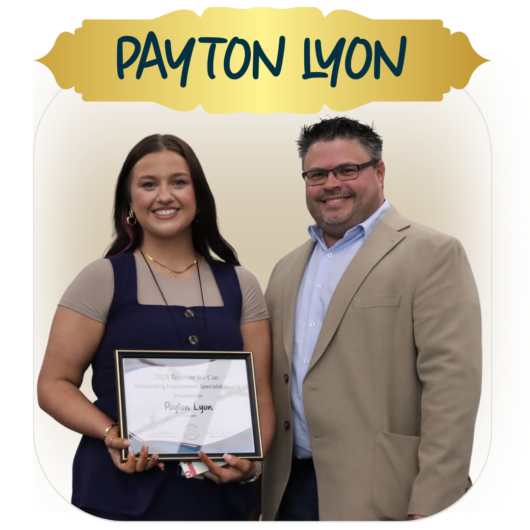 Payton Lyon