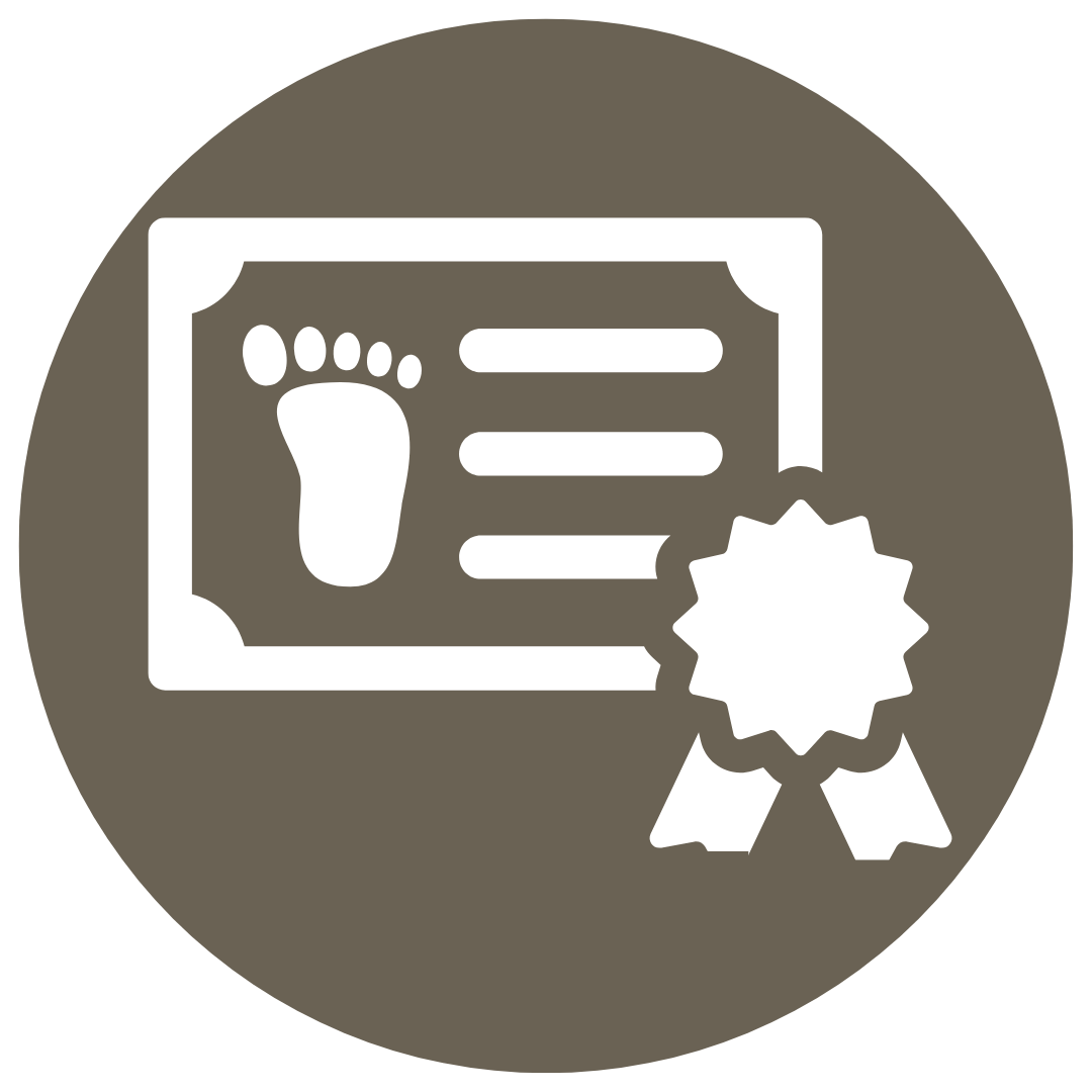 Birth Cert PDF Brochure