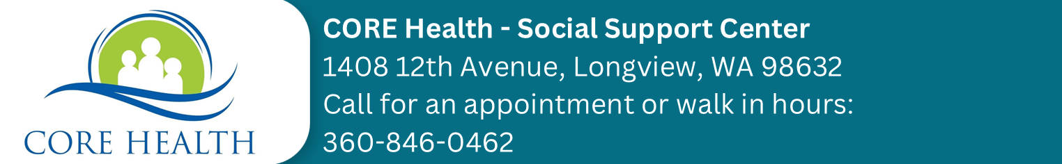 Access Points - CORE Health