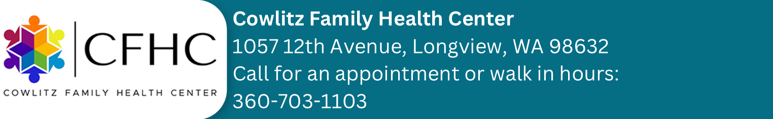 Access Points - CFHC