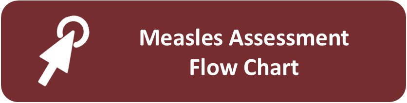 Measles Assessment Flow Chart (PDF)